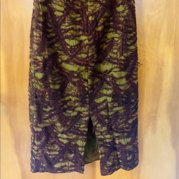 Private Circle Strapless Dress - Picture 4 of 6